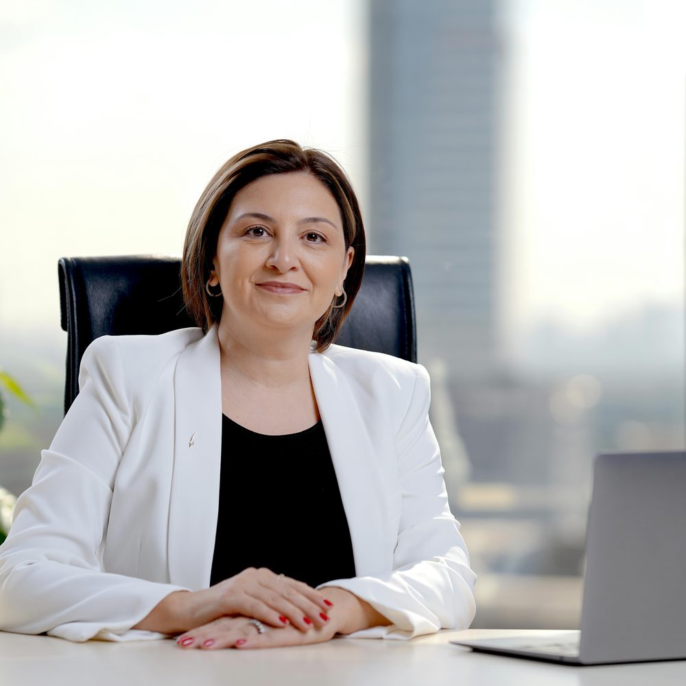 Лейла Алиева