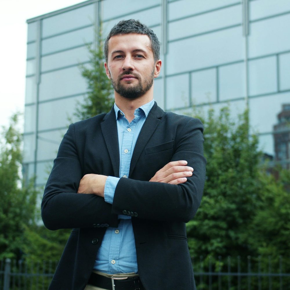 Vitaly Gariev